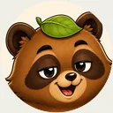 Pon, the shapeshifting tanuki of Tokyo